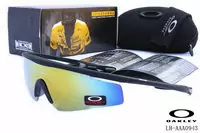 hombre Gafas de sol oakley holbrook blade paris